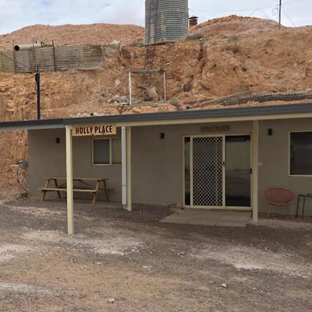 Holly Place Coober Pedy Dış mekan fotoğraf