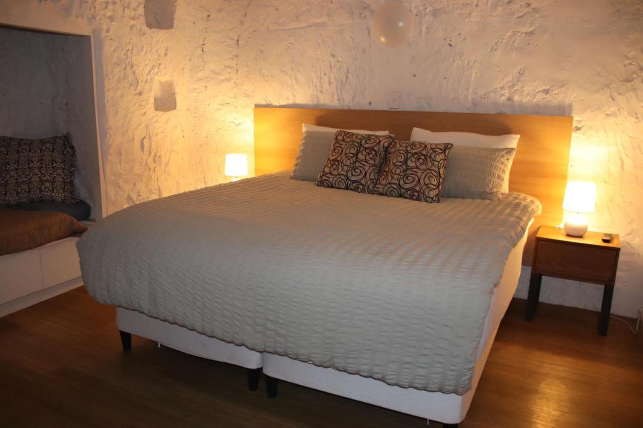 Holly Place Coober Pedy Dış mekan fotoğraf