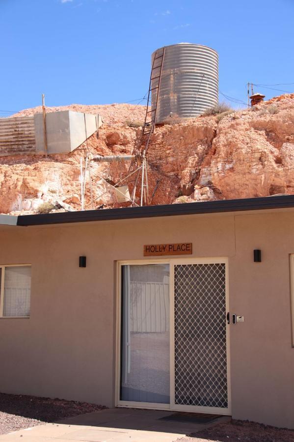 Holly Place Coober Pedy Dış mekan fotoğraf