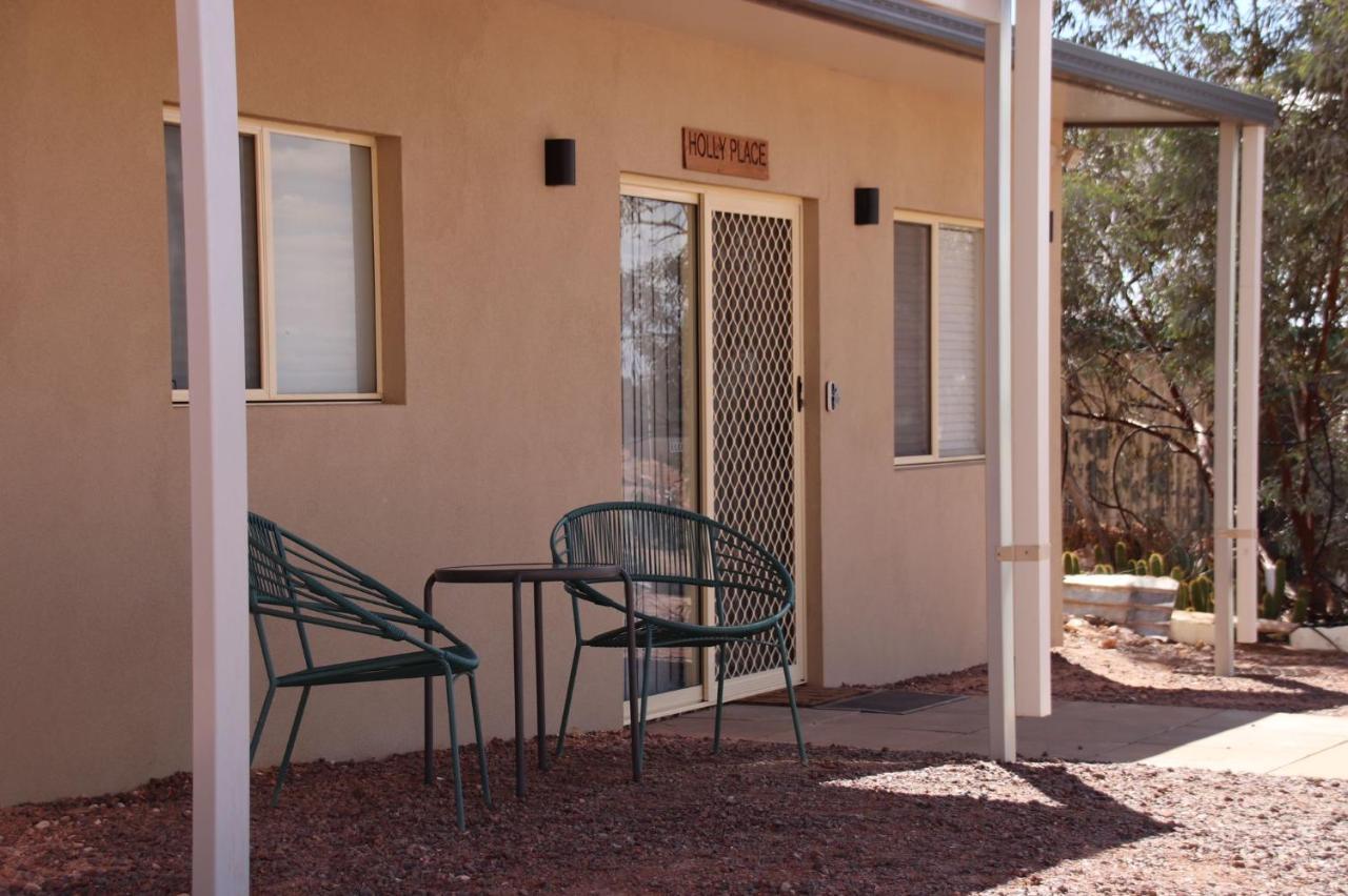 Holly Place Coober Pedy Dış mekan fotoğraf