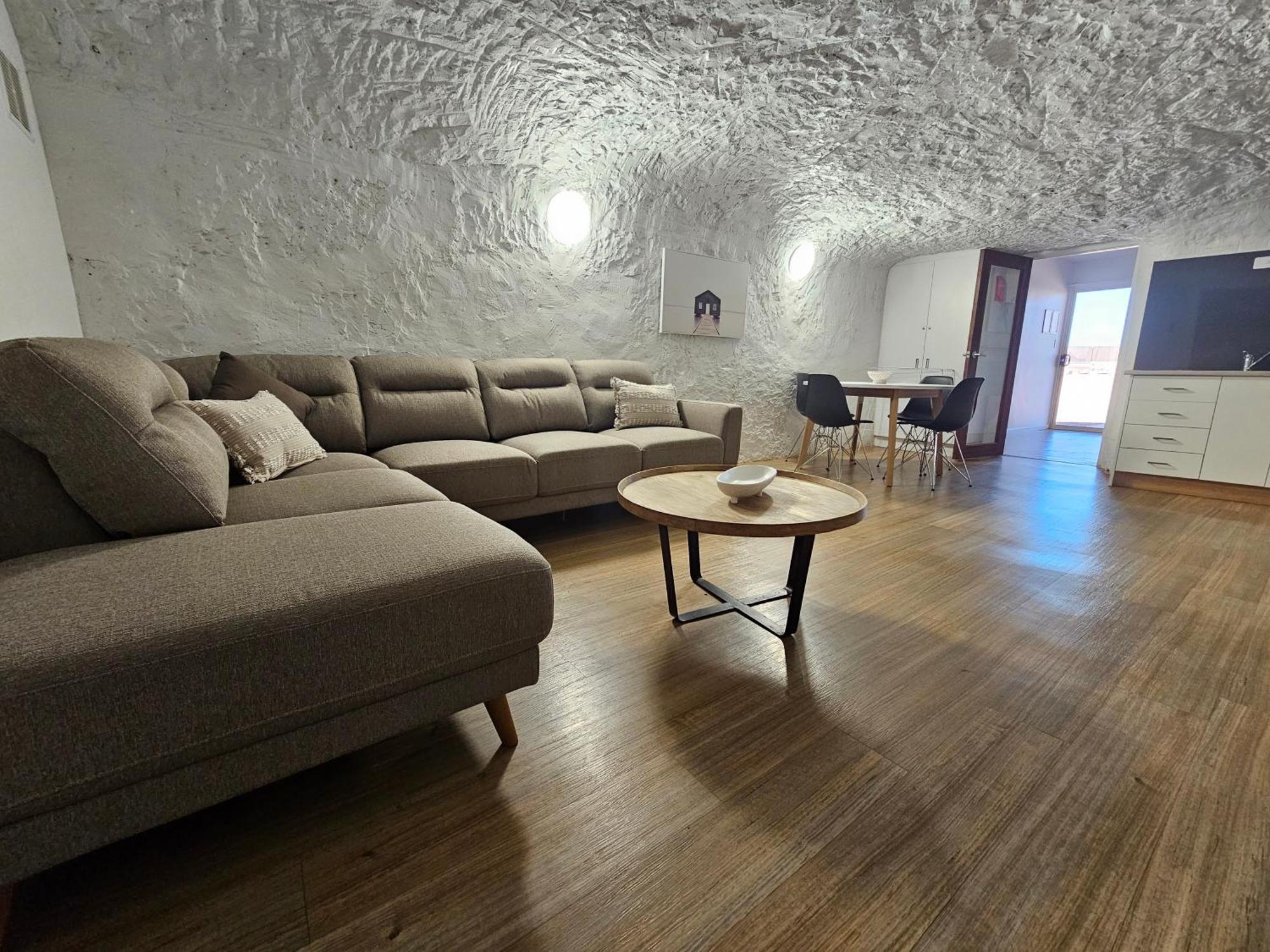 Holly Place Coober Pedy Dış mekan fotoğraf